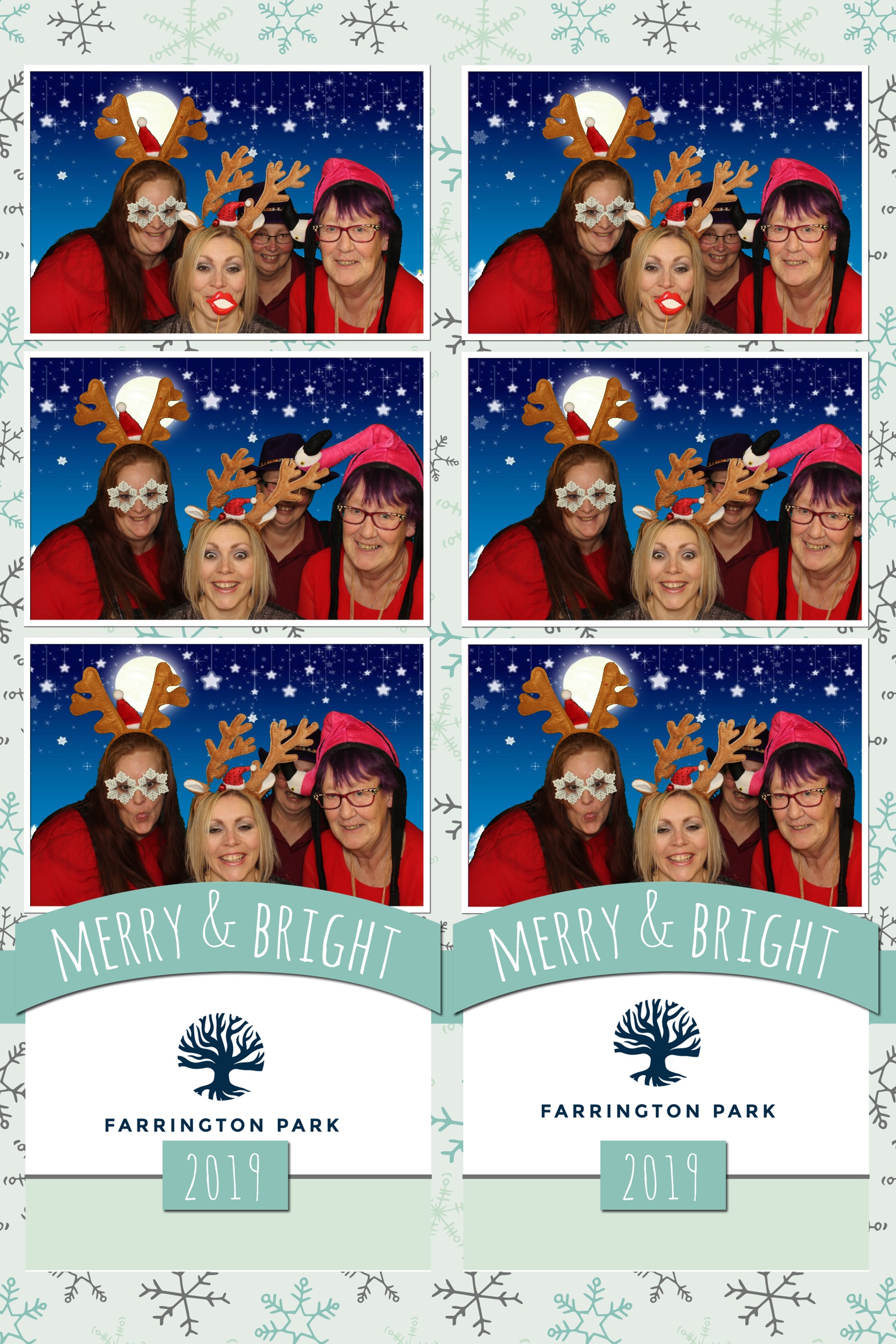FP Christmas Party 06.12.19 | View more photos from the event at images.mobile-photo-booth.com/u/MobilePhotoBoothUK/FP-Christmas-Party-061219